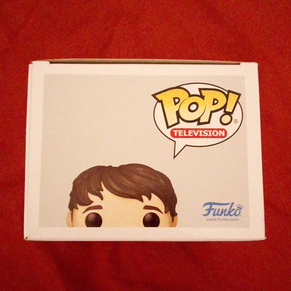 (2 for $25) Witcher Jaskier, Funko Pop. - Picture 5 of 6